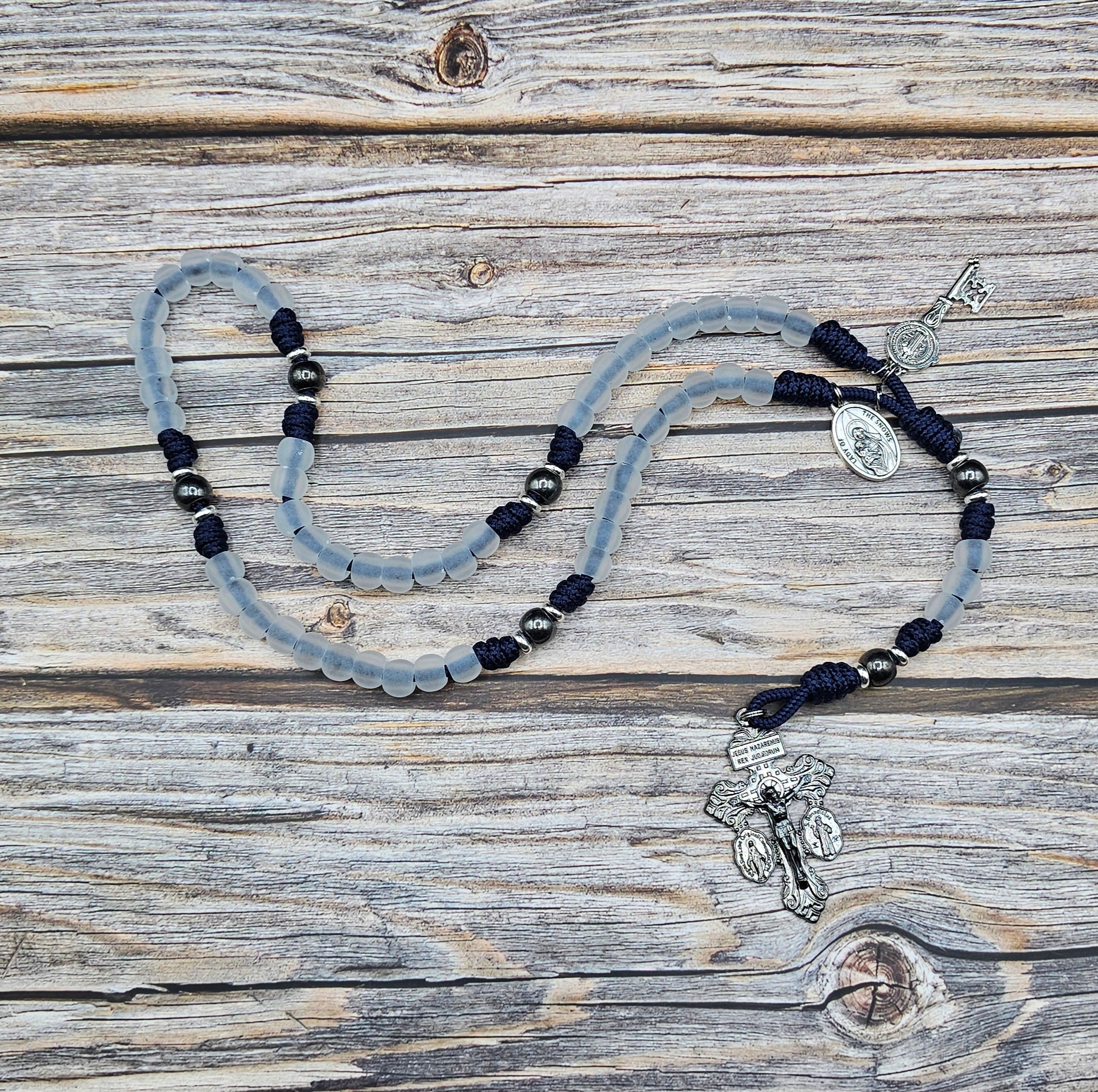 Our Lady of Snow Rosary