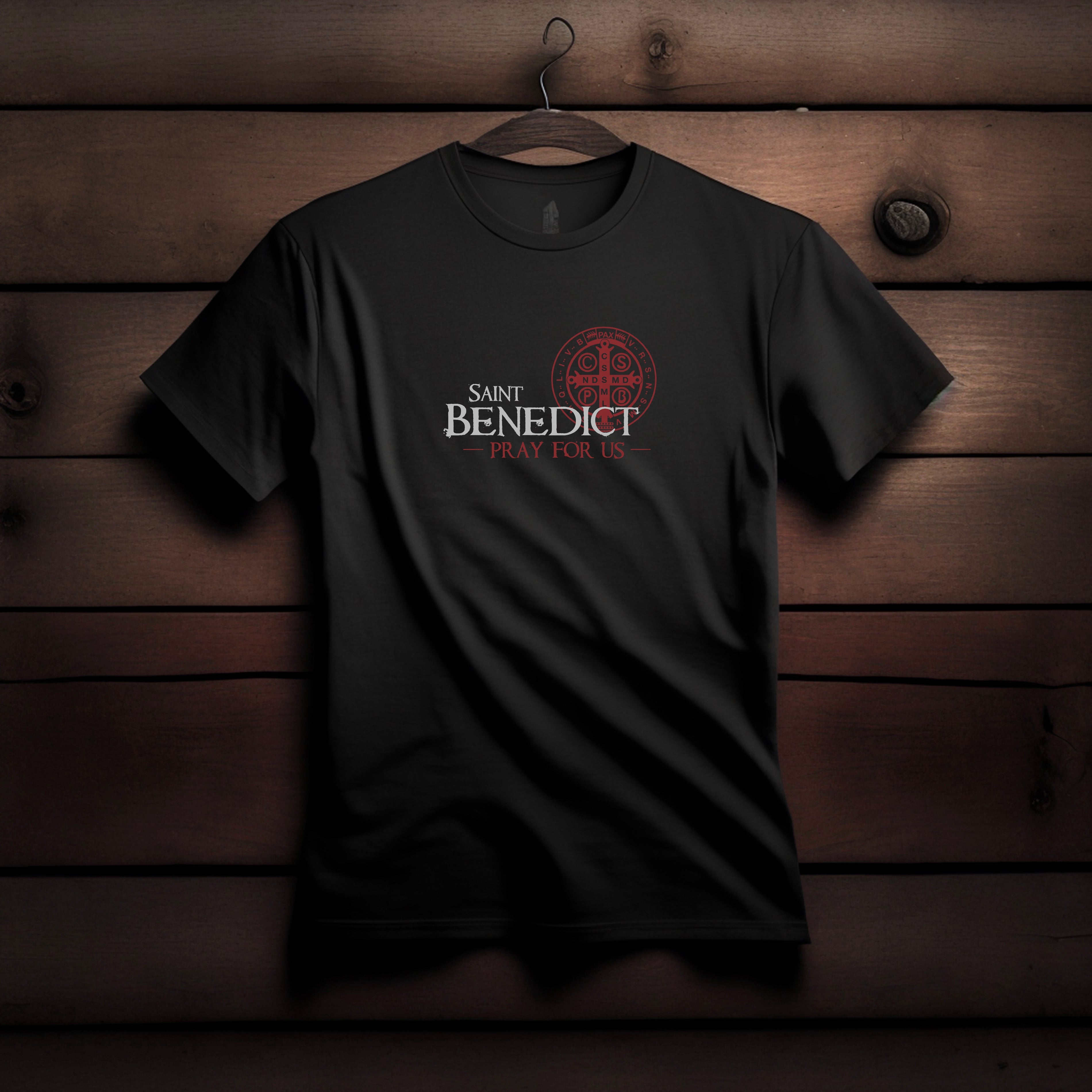 St Benedict "Edge" Series