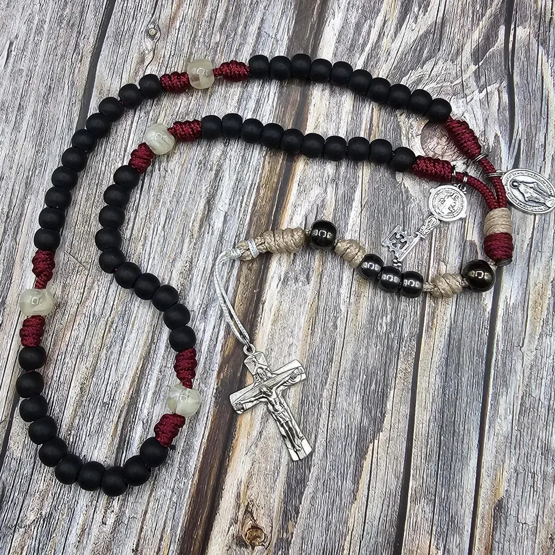 The Trinity - Catholic Rosary