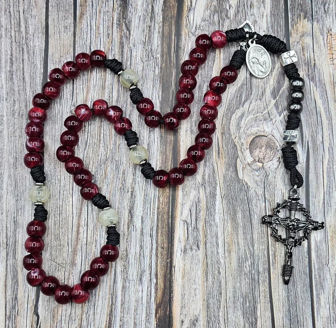 Sacred Heart / St. Margaret Mary Catholic Rosary