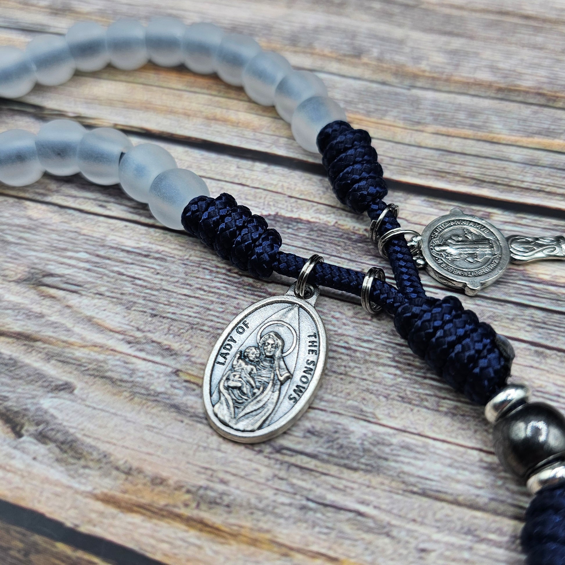 Our Lady of Snow Rosary
