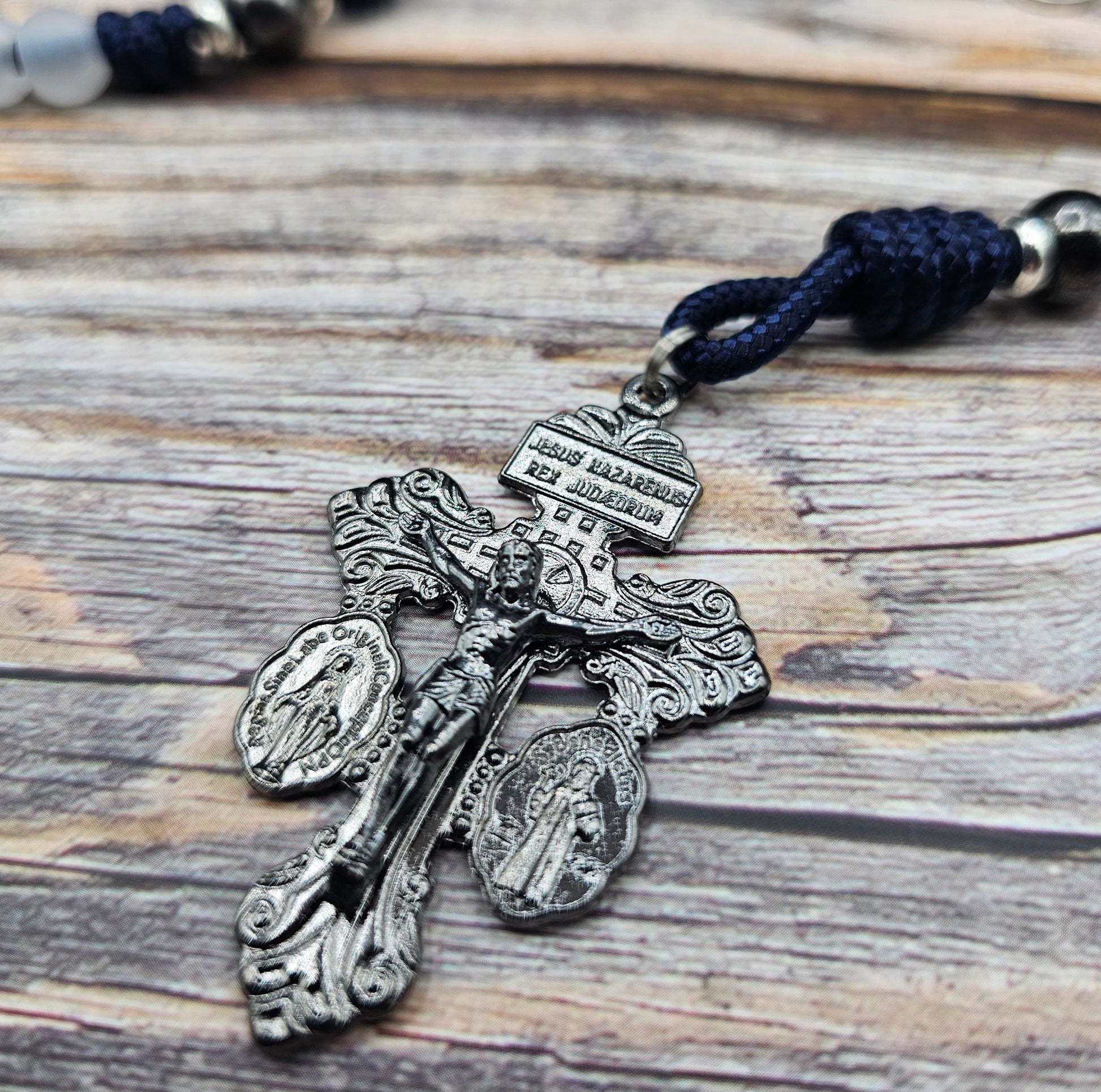 Our Lady of Snow Rosary