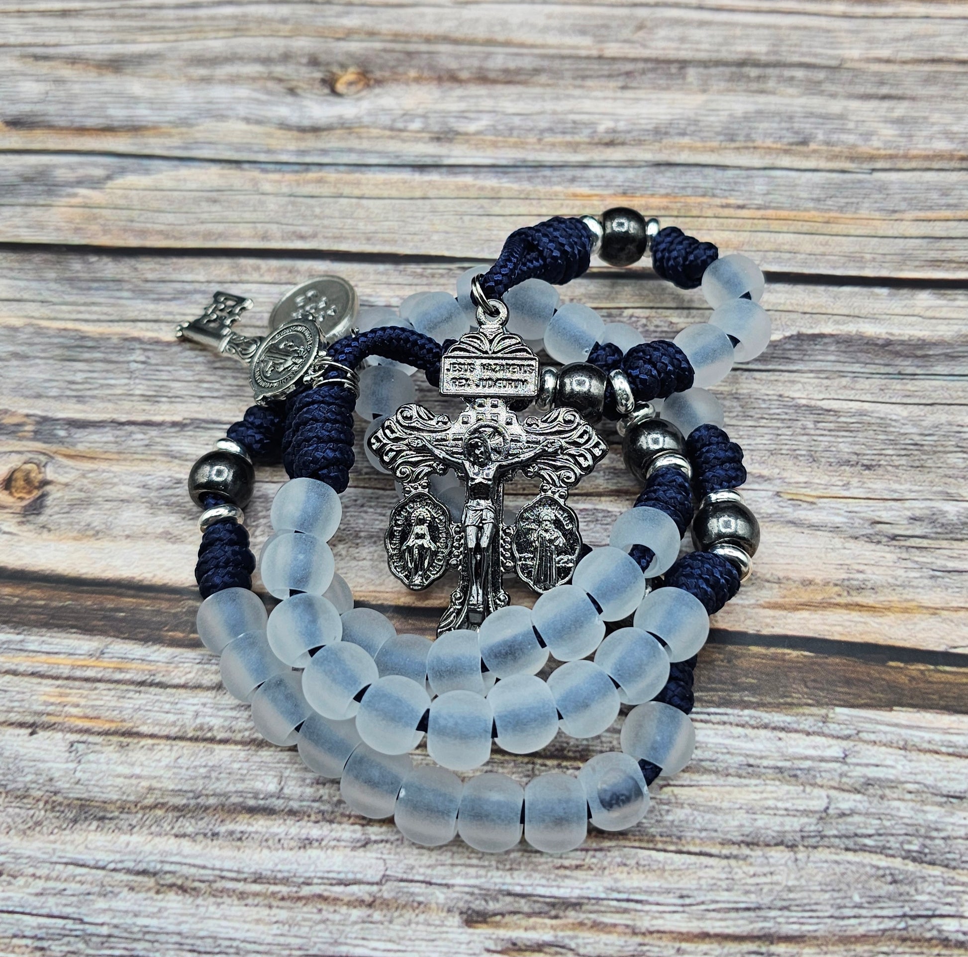 Our Lady of Snow Rosary
