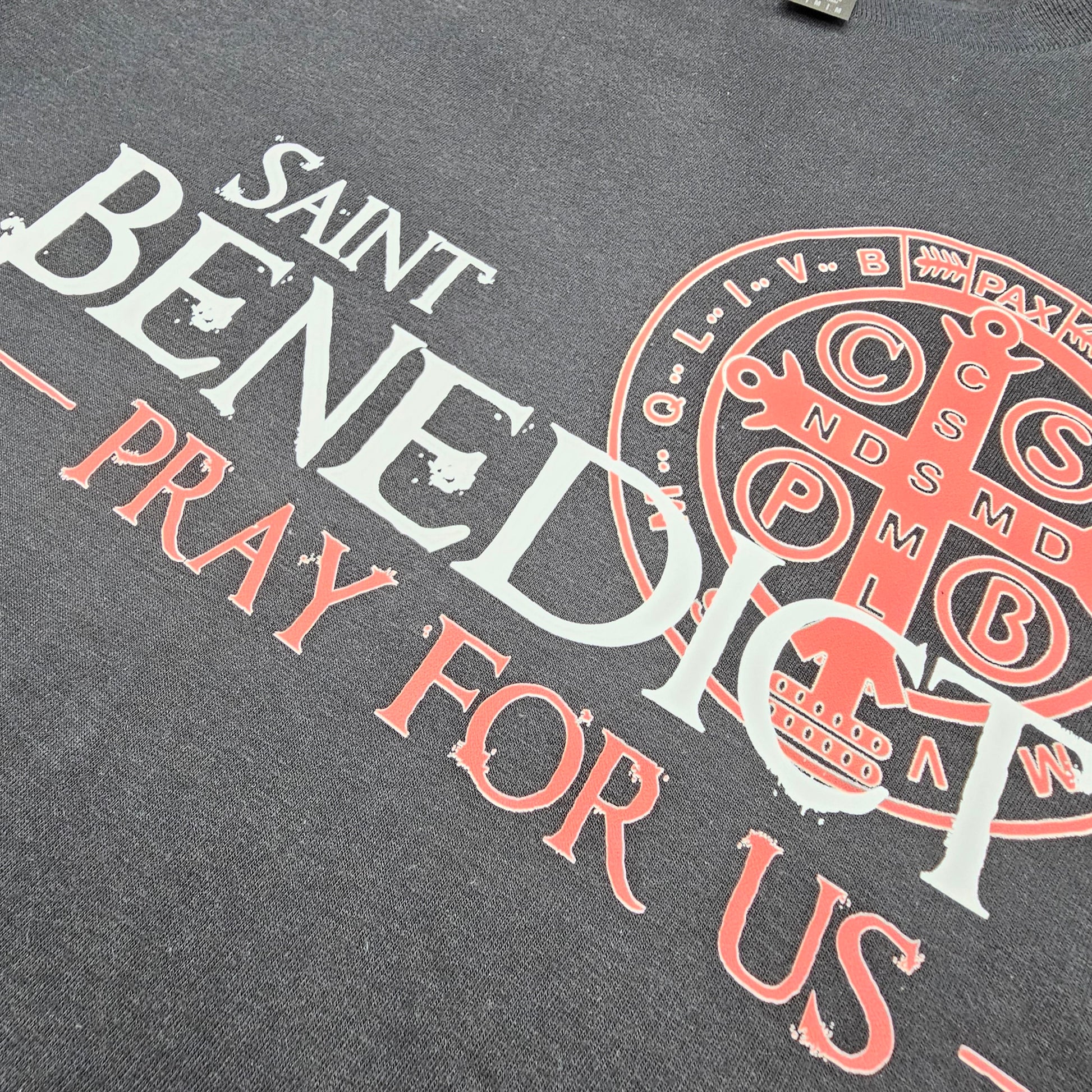St Benedict "Edge" Series