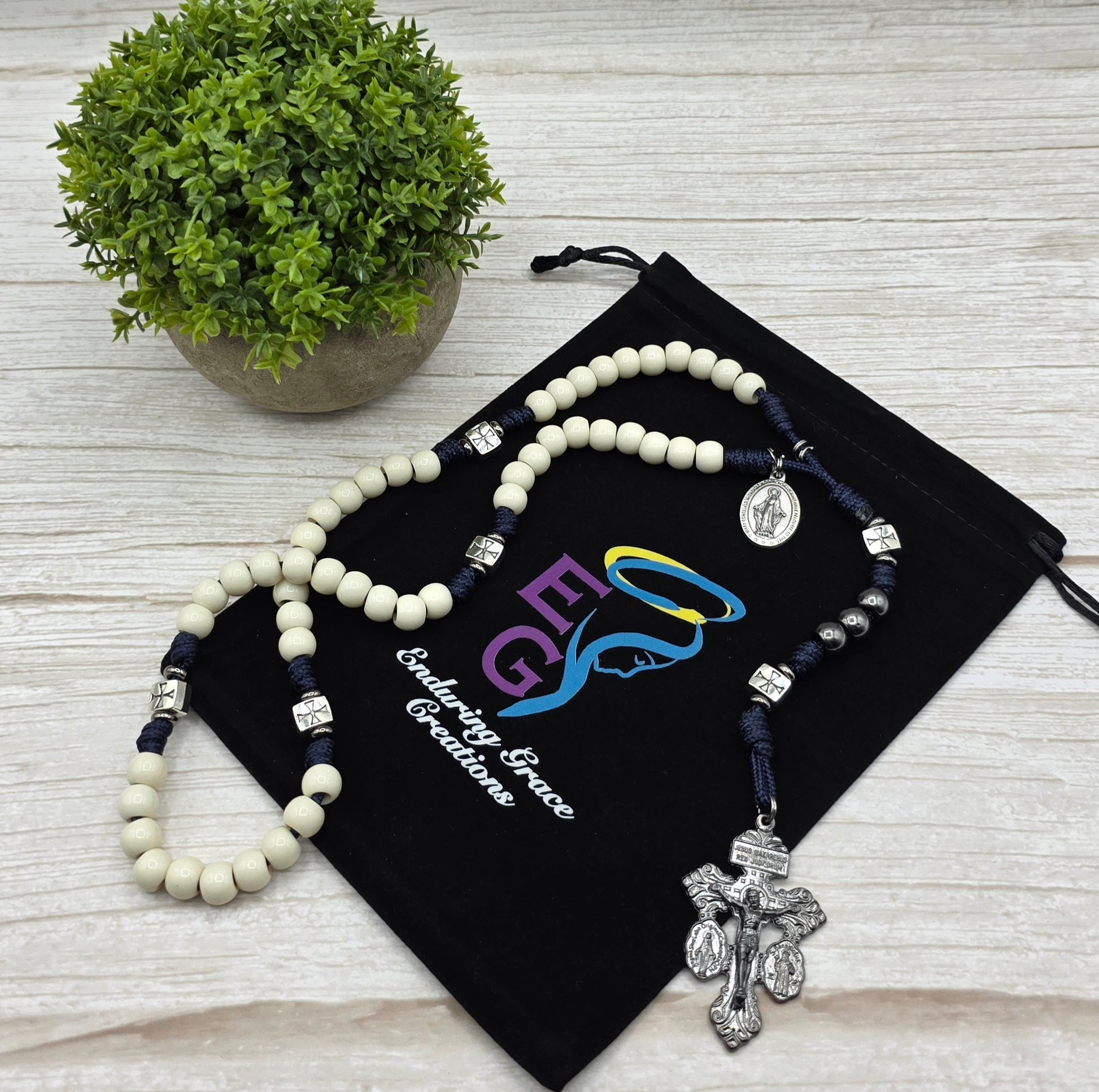 Blessed Mother Rosary