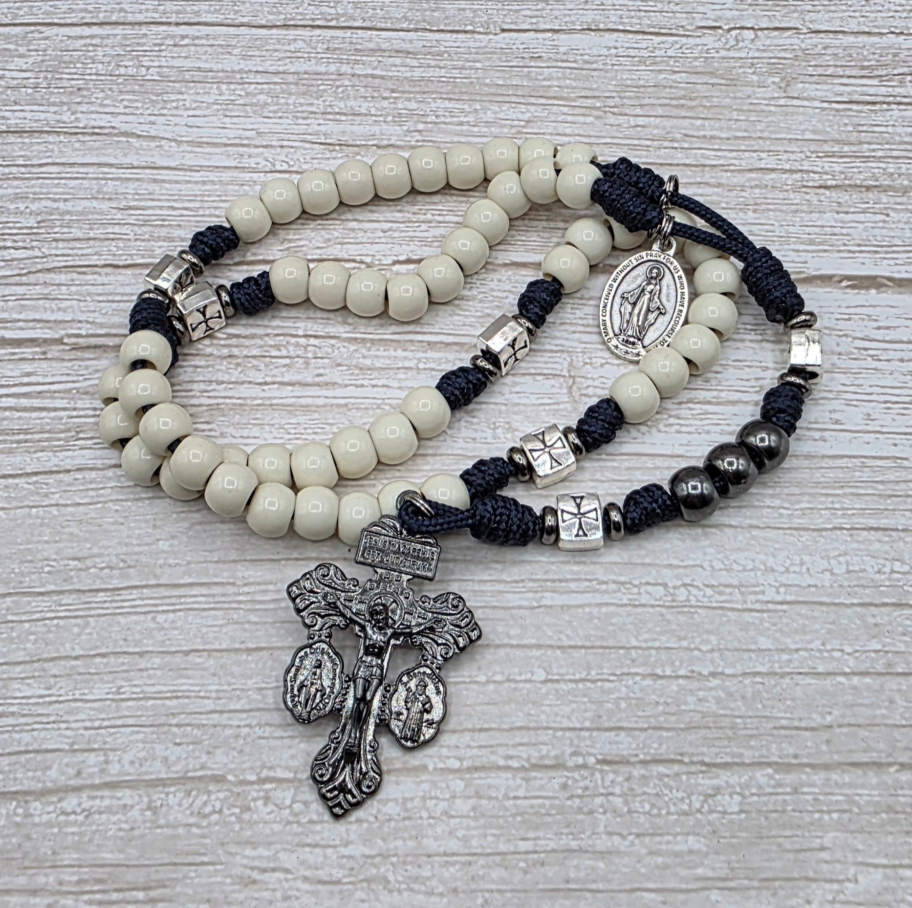 Blessed Mother Rosary