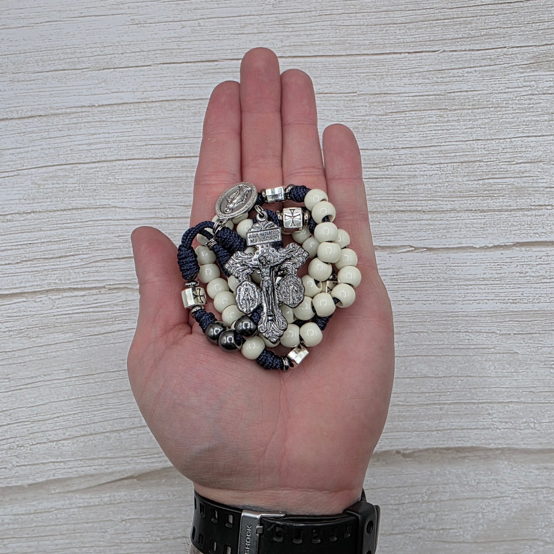 Blessed Mother Rosary