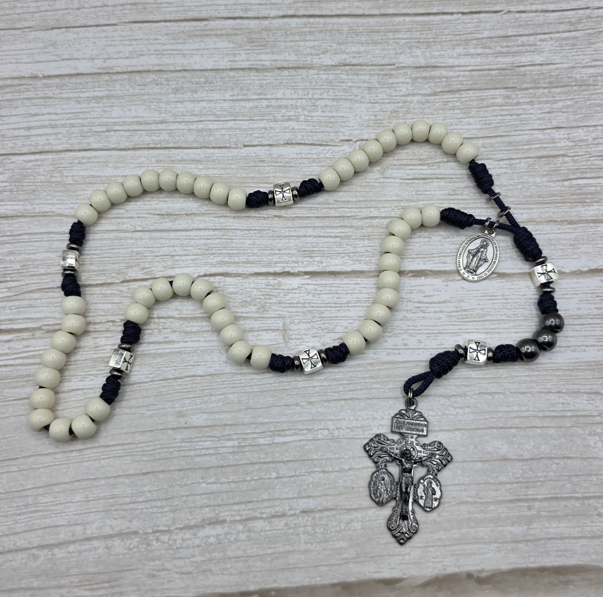 Blessed Mother Rosary