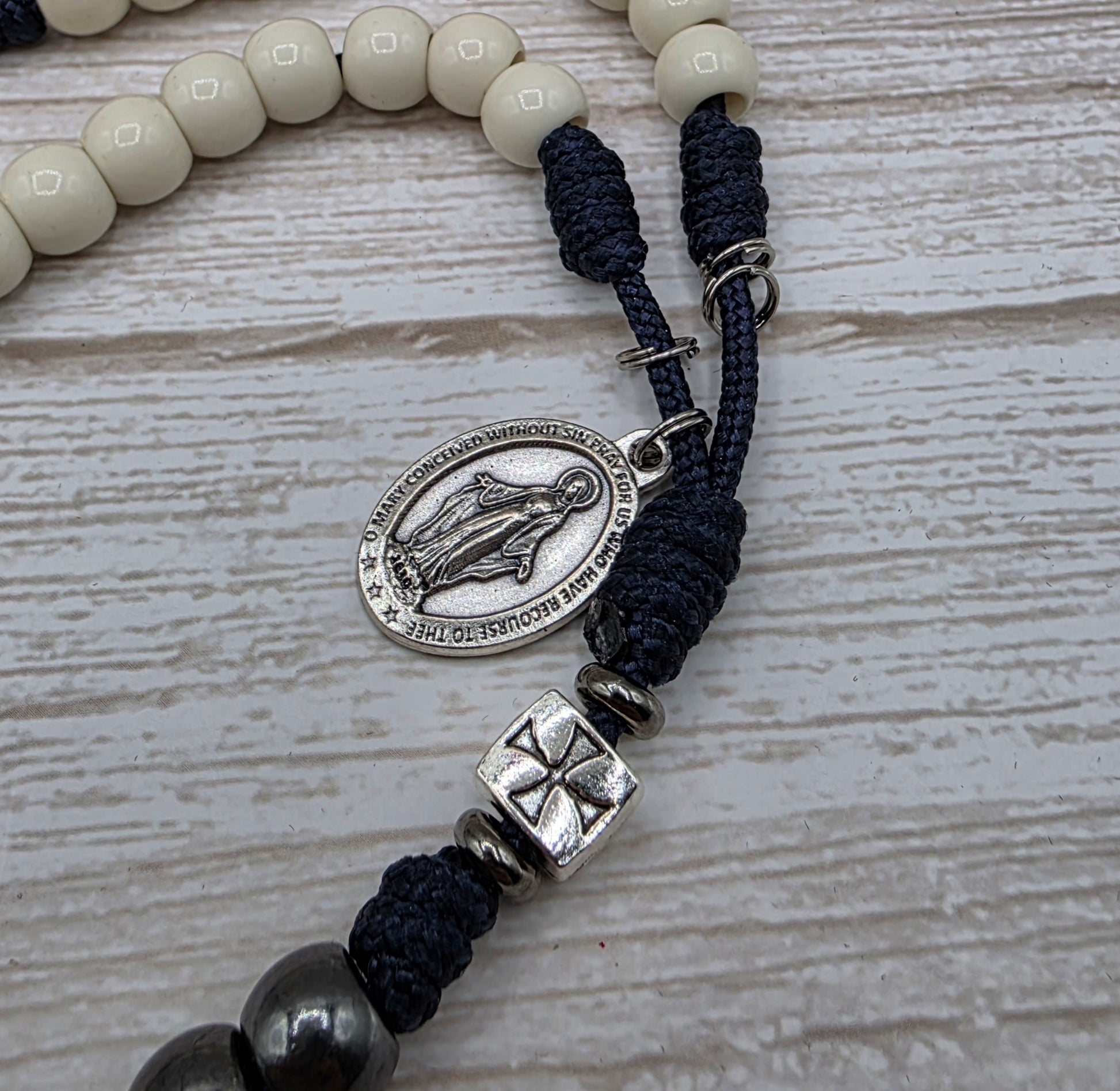 Blessed Mother Rosary