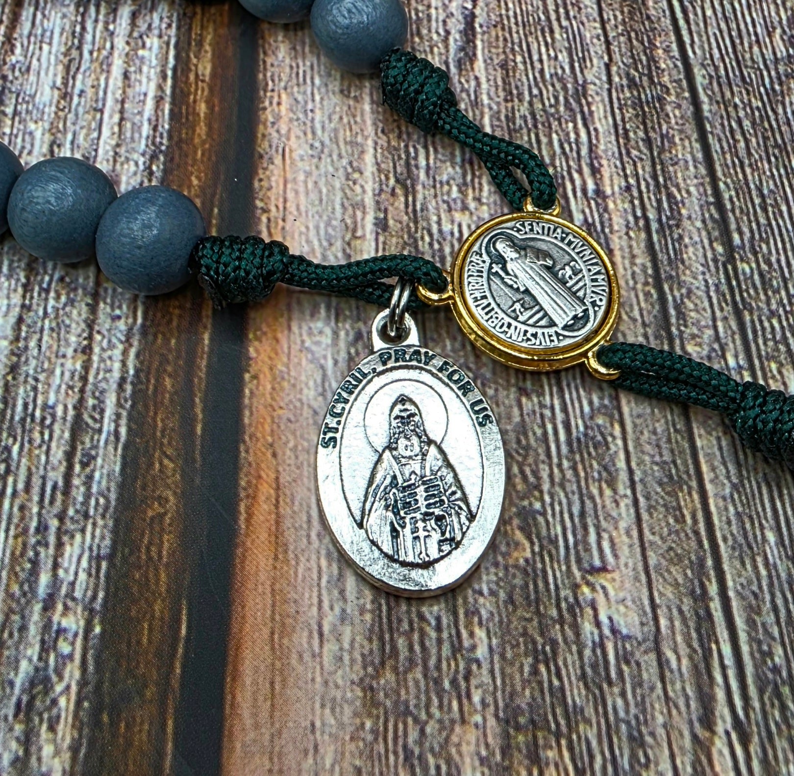 St. Cryil & Methodius rosary
