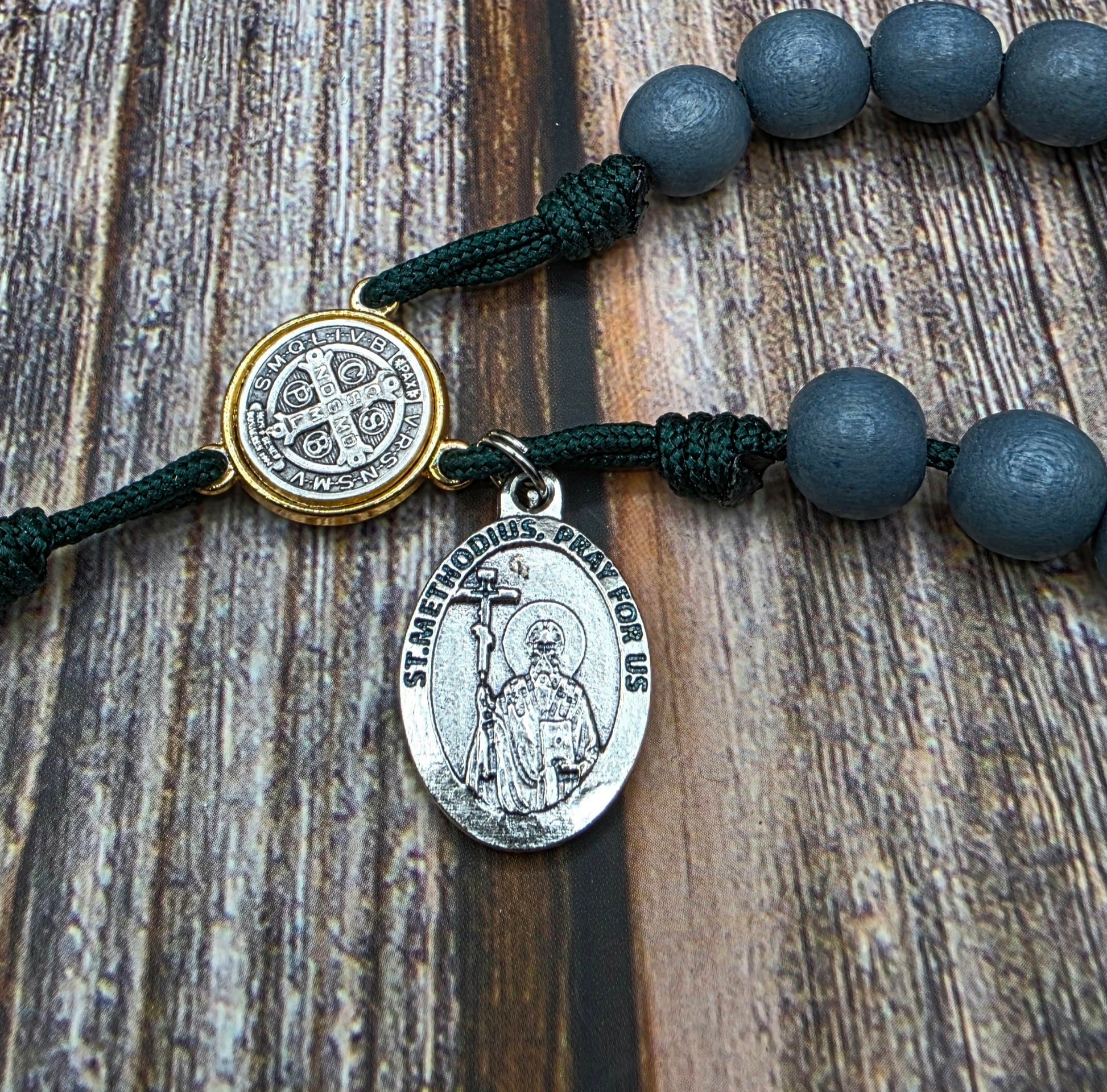St. Cryil & Methodius rosary