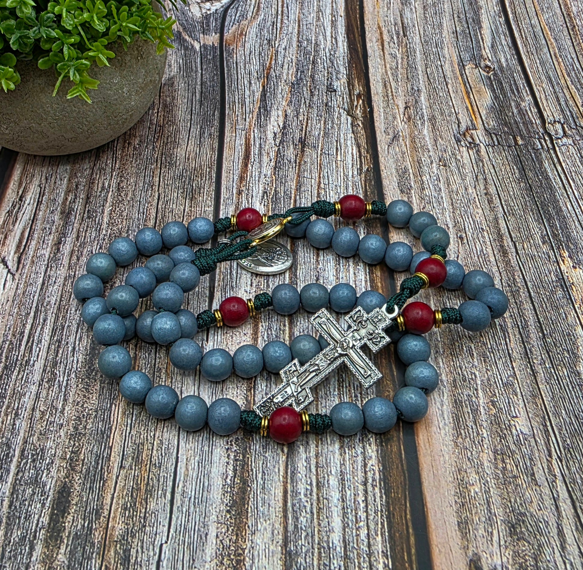 St. Cryil & Methodius rosary