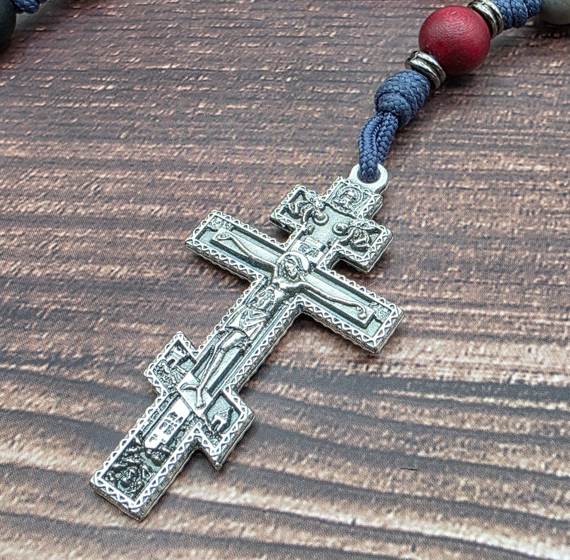 Saint Michael Rosary