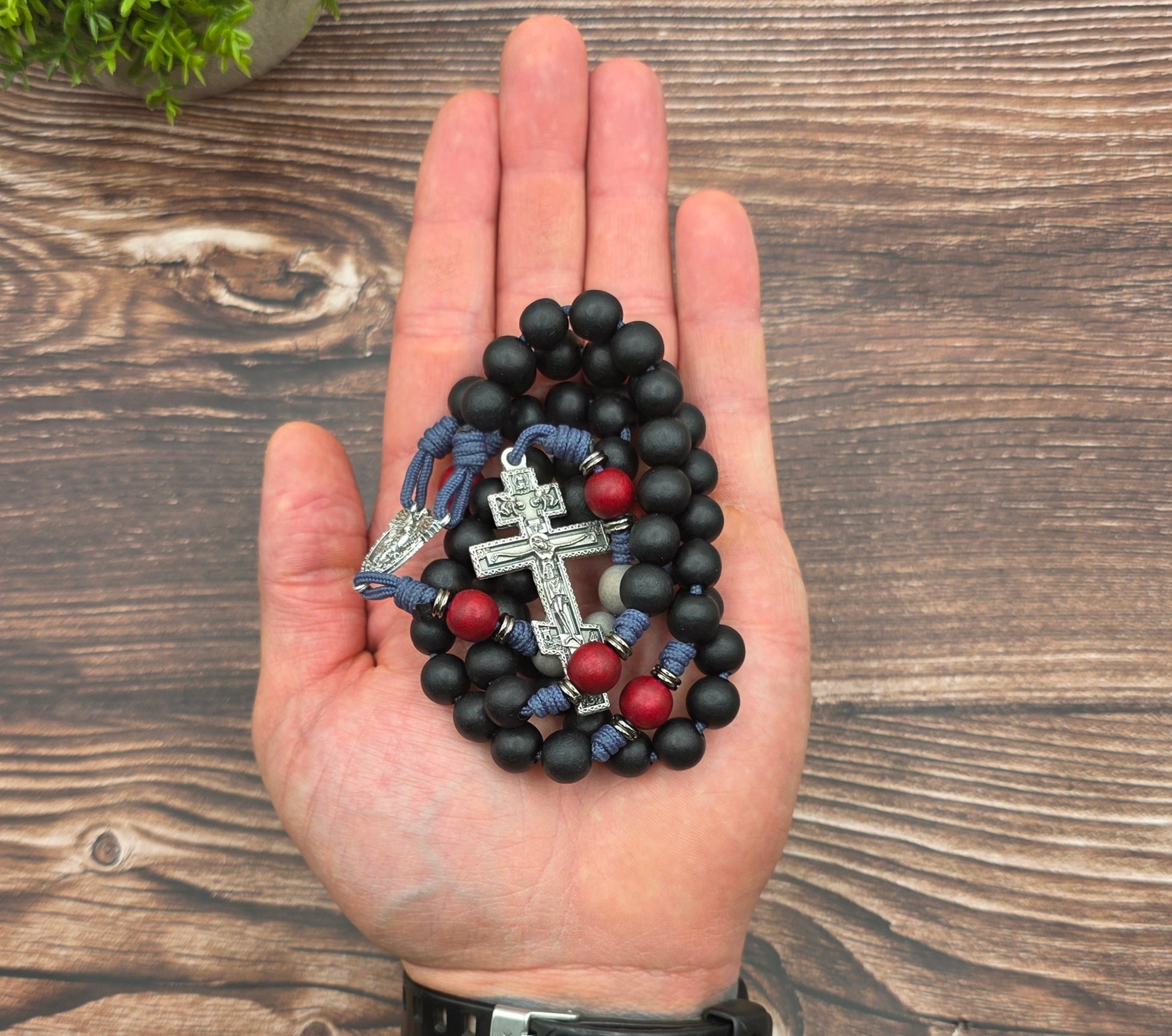 Saint Michael Rosary