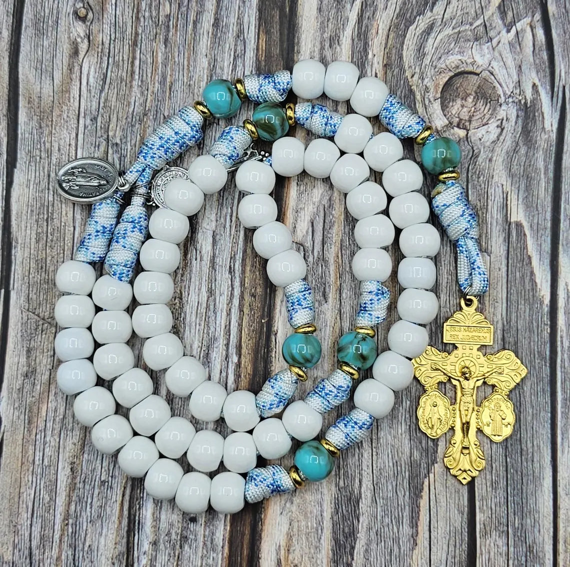 Our Lady of Fatima Catholic Rosary