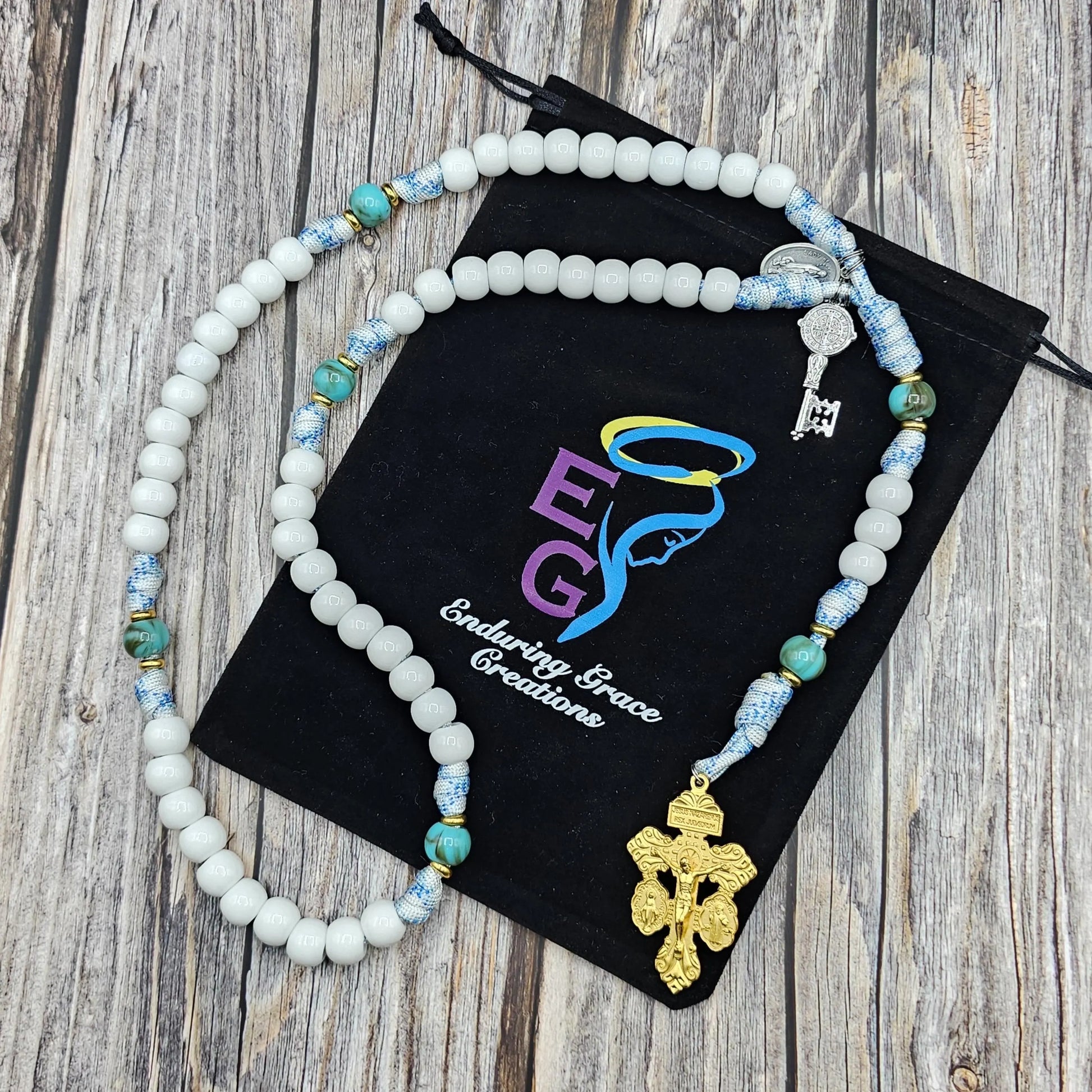 Our Lady of Fatima Catholic Rosary