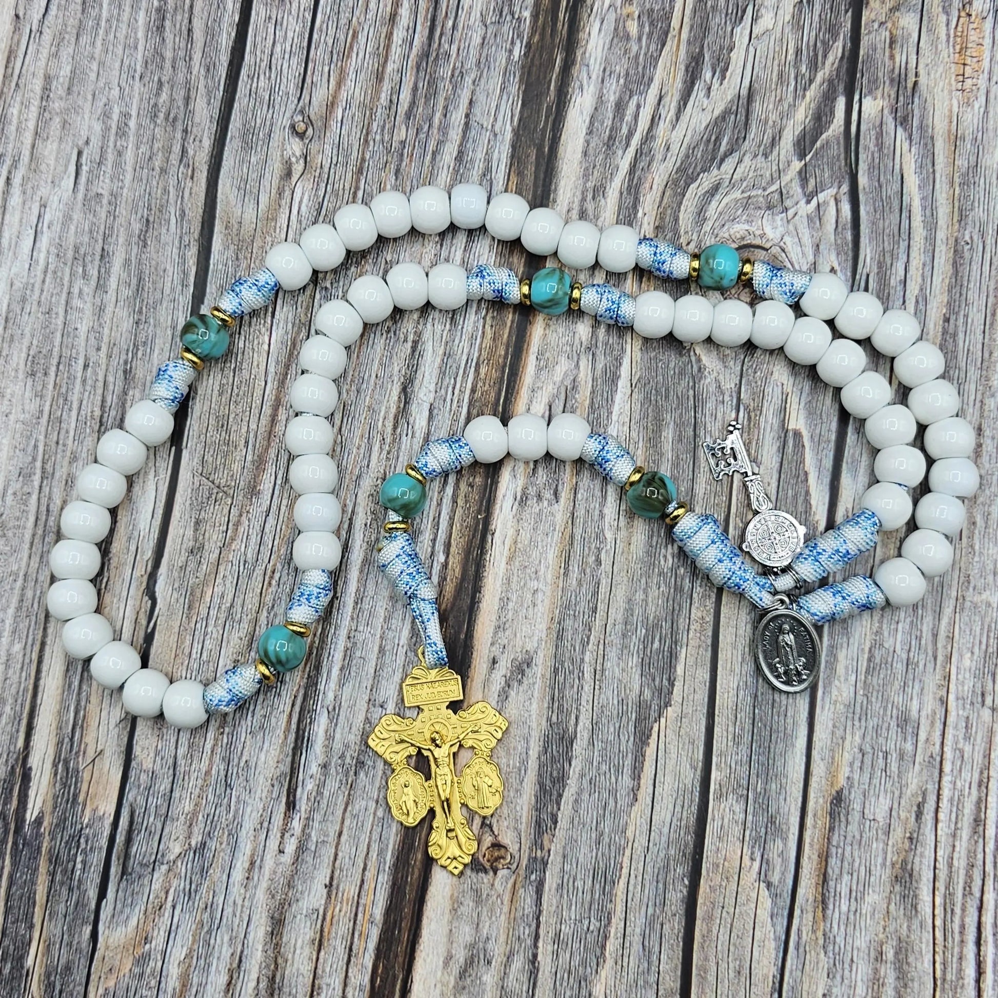 Our Lady of Fatima Catholic Rosary