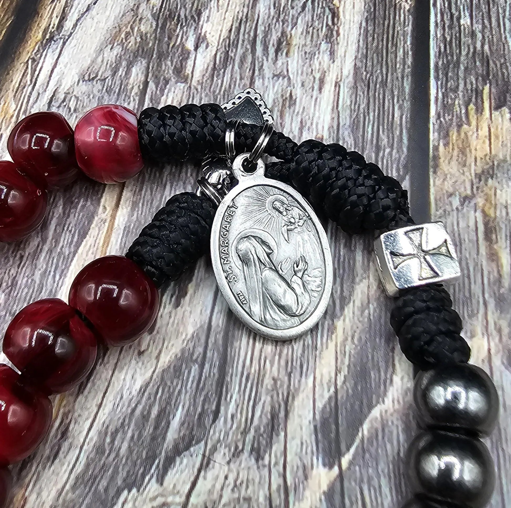 Sacred Heart / St. Margaret Mary Catholic Rosary