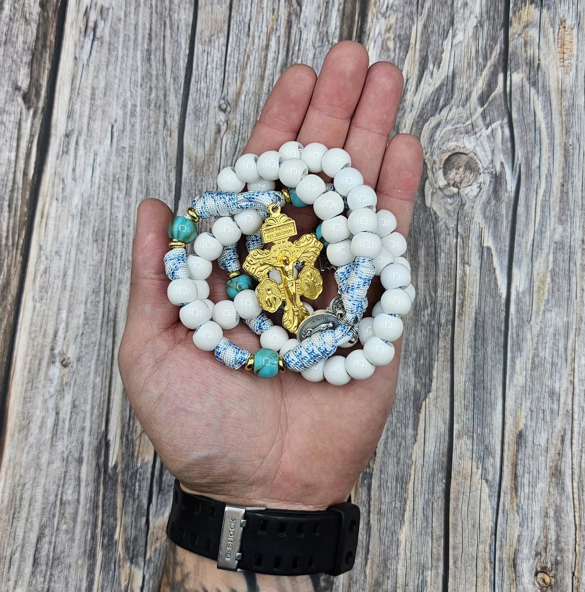 Our Lady of Fatima Catholic Rosary