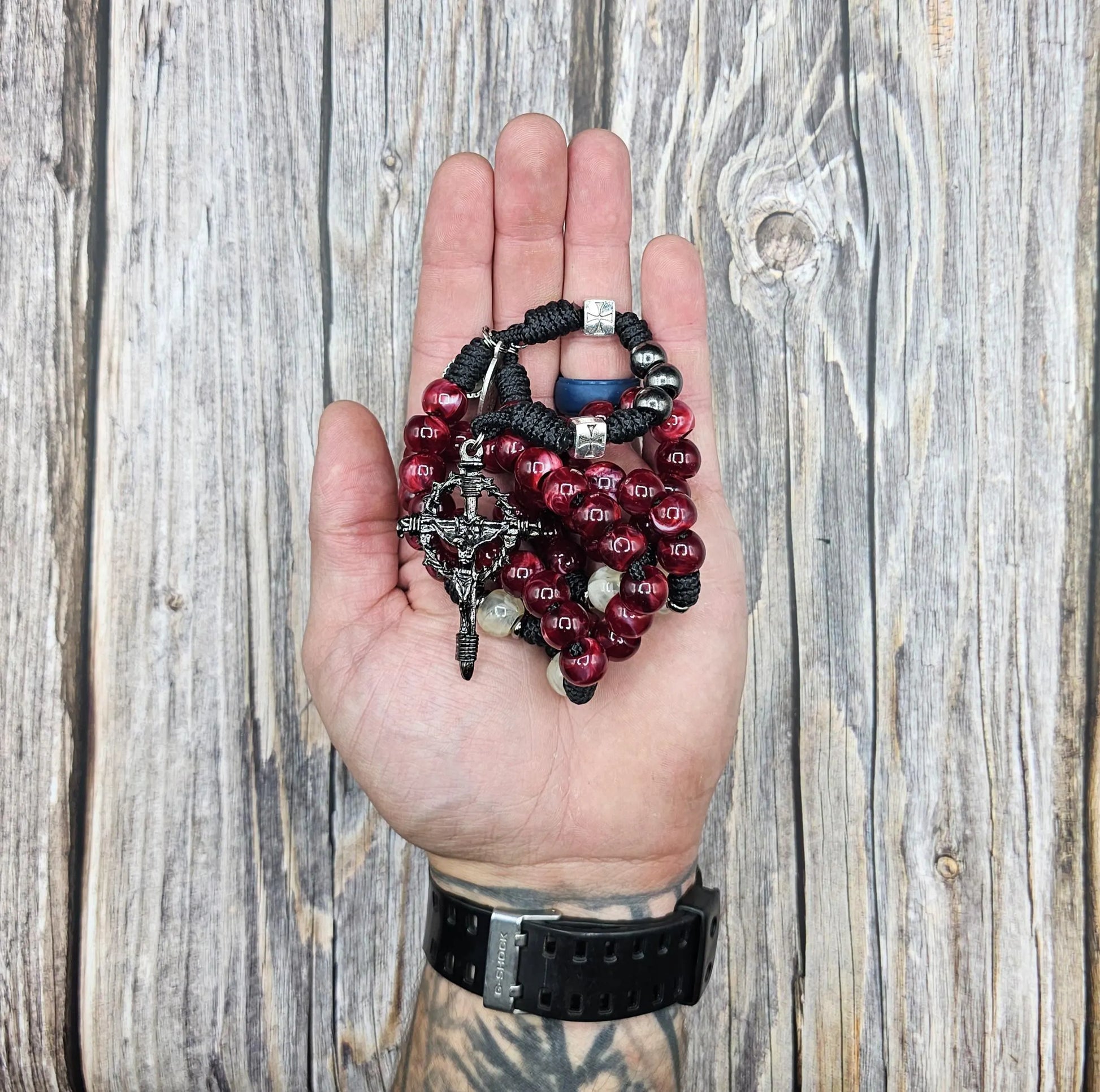 Sacred Heart / St. Margaret Mary Catholic Rosary